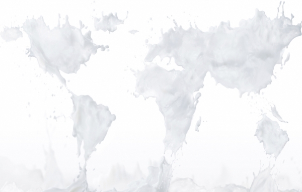 Photograph Joerg Kritzer Milkworld on One Eyeland